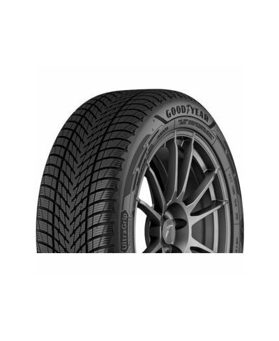 Pneu Goodyear Ultra Grip Performance 3 195/55R16 87H  3PMSF