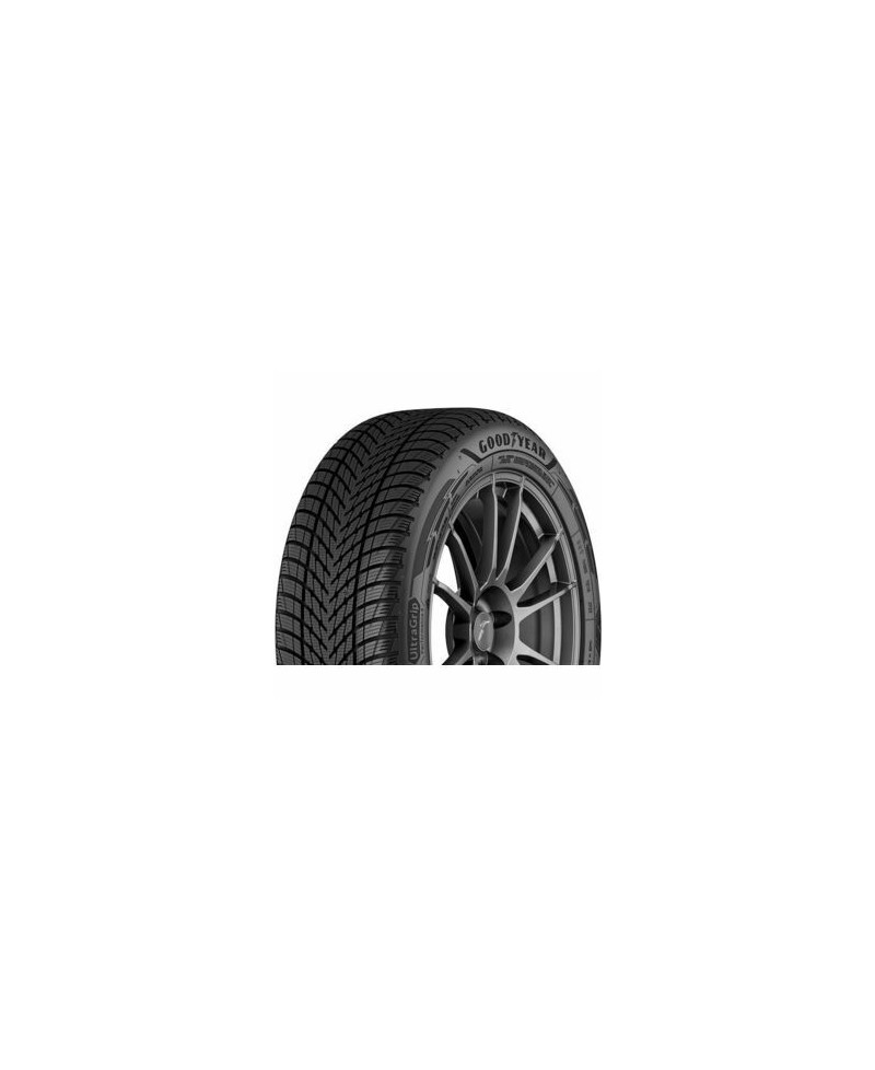 Pneu Goodyear Ultra Grip Performance 3 195/55R16 87H  3PMSF