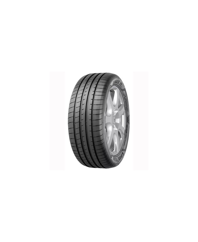 Pneu Dunlop F1 ASY 3 SUV FR 255/40 R21 102Y