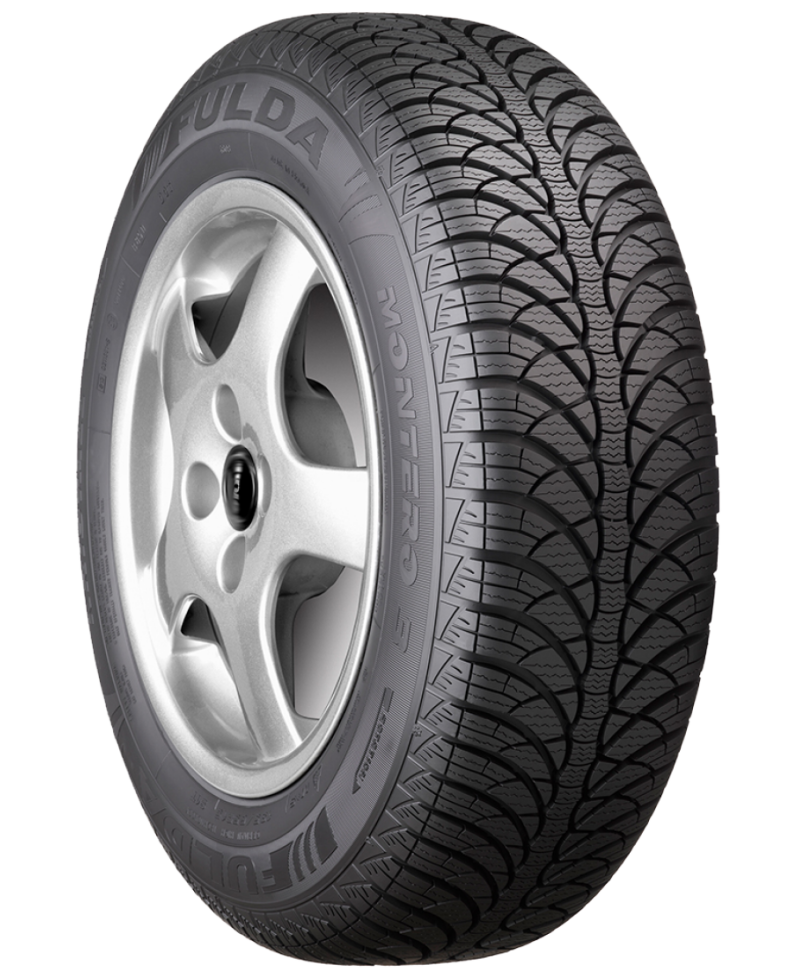 Pneu Fulda MONTERO 3 175/70 R13 82T 3PMSF