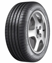 Pneu Fulda 205/55R17 95V XL ECOCONTROL HP 2