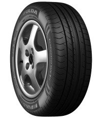 Pneu Fulda ECOCONTROL SUV 255/55 R18 109W MSF