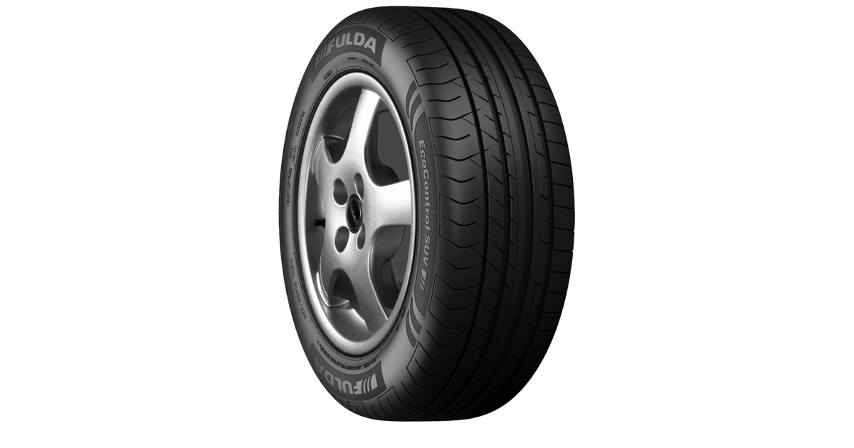 Pneu Fulda 255/45R20 105W XL ECOCONTROL SUV