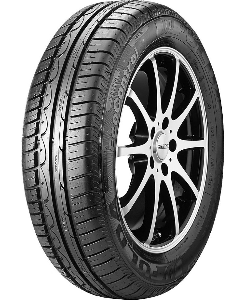 Pneu Fulda 165/65R15 81T ECOCONTROL
