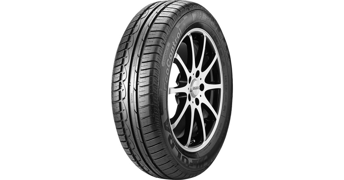 Pneu Fulda 165/65R15 81T ECOCONTROL