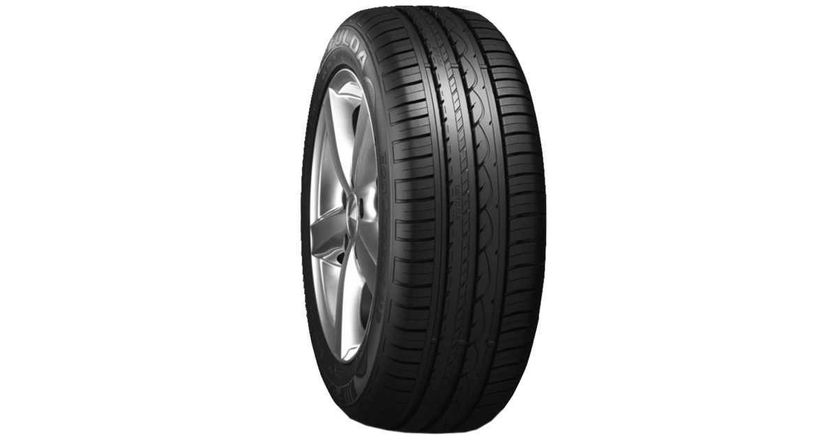 Pneu Fulda 195/55R15 85V ECOCONTROL HP