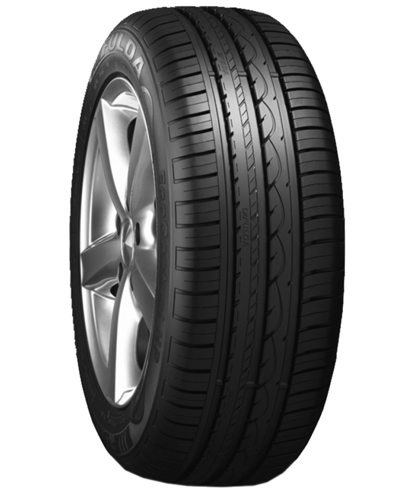 Pneu Fulda ECOCONTROL HP 205/60 R15 91V