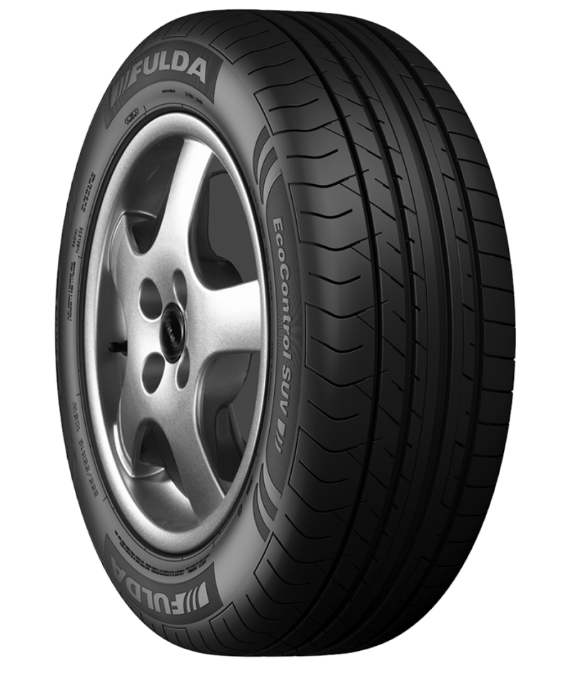 Pneu Fulda ECOCONTROL SUV 235/60 R17 102V