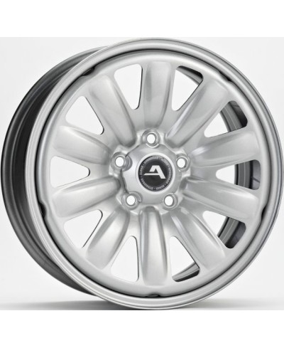 Jante Tole/Acier, Alcar 131200 HYBRID 6x15 ET47 5x112 ,Alésage 57.1