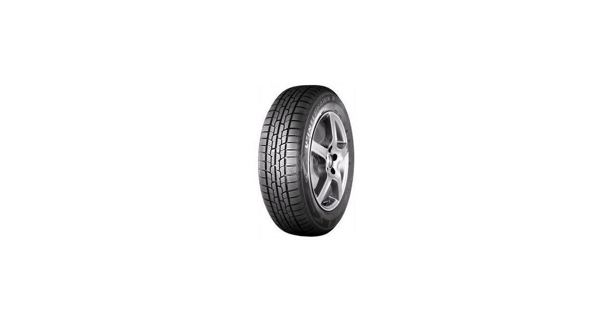 Pneu Firestone Vanhawk Winter 2 215/65 R16C 109/107T 8PR 3PMSF