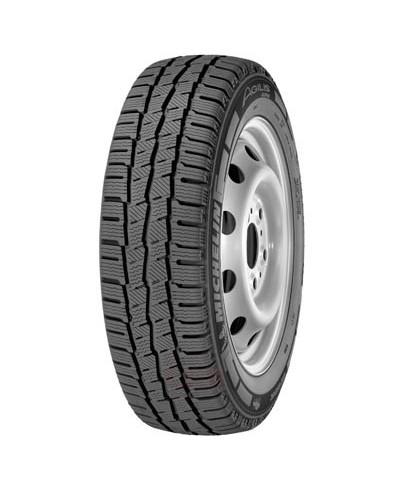 Pneu Michelin AGILIS ALPIN 185/75 R16 104/102R 3PMSF