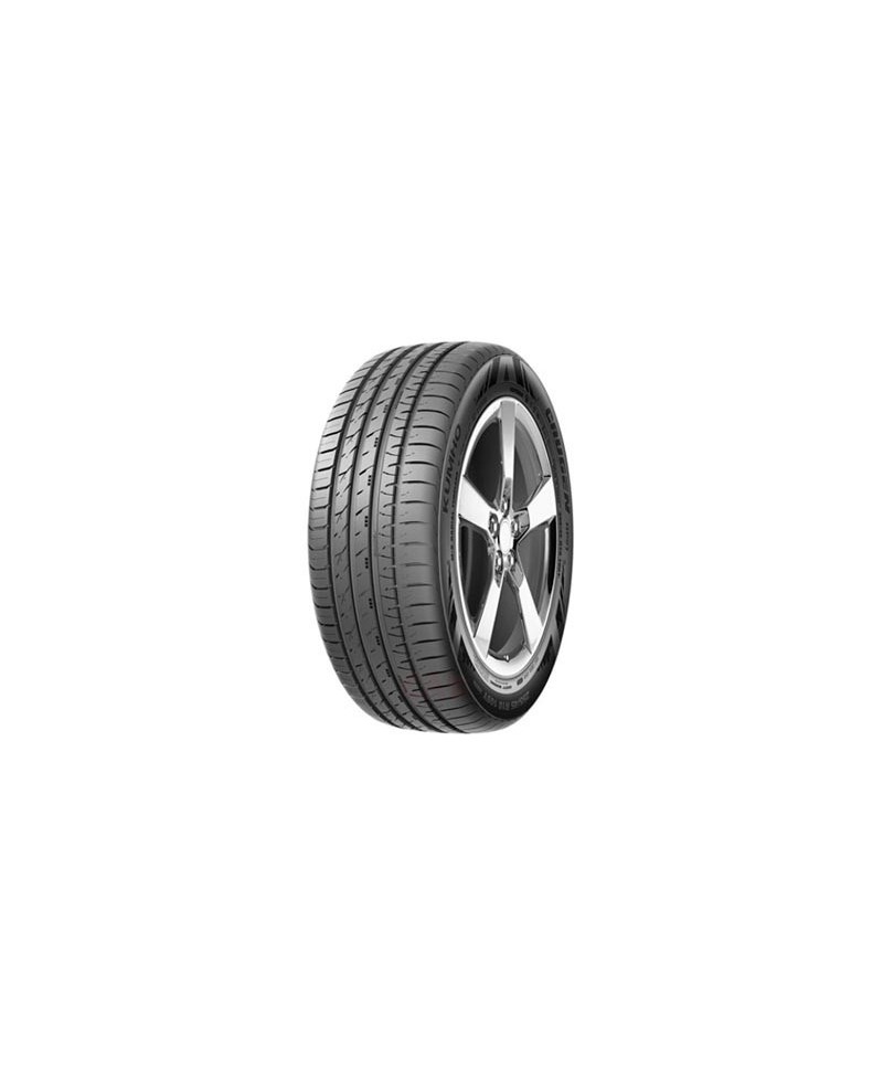 Pneu Kumho HP91 255/60 R17 106V