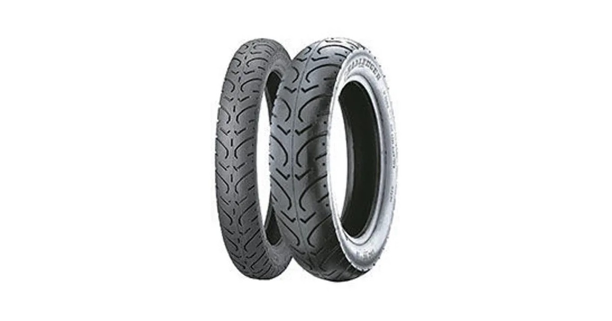 Pneu moto,  Kenda K657 Challenger 1309015 66H TL 6PR