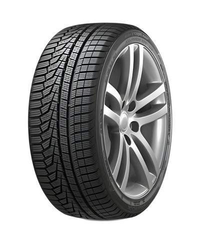 Pneu Hankook Winter I*Cept evo2 W320 MO 205/60 R16 92H, M+S  3PMSF