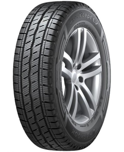 Pneu Hankook Winter I*Cept LV RW12 175/75 R16 101/99R 8