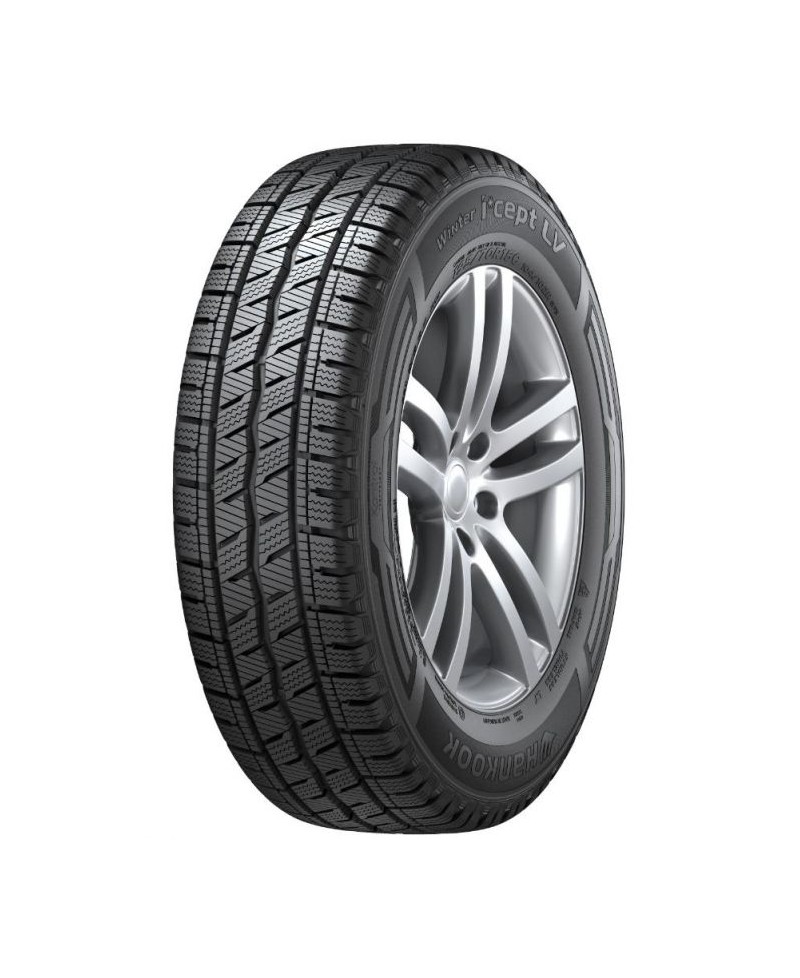 Pneu Hankook Winter I*Cept LV RW12 175/75 R16 101/99R 8