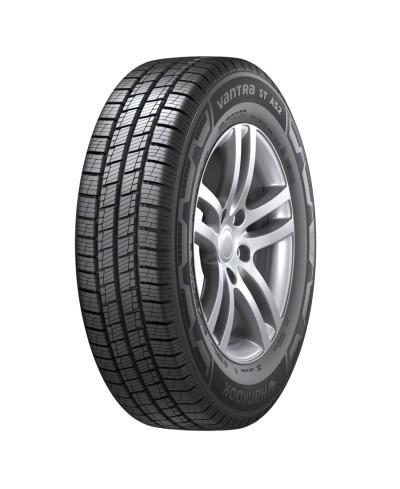 Pneu Hankook  RA30 Vantra ST AS2 ALLWETTER 205/75 R16 110/108R M+S  3PMSF