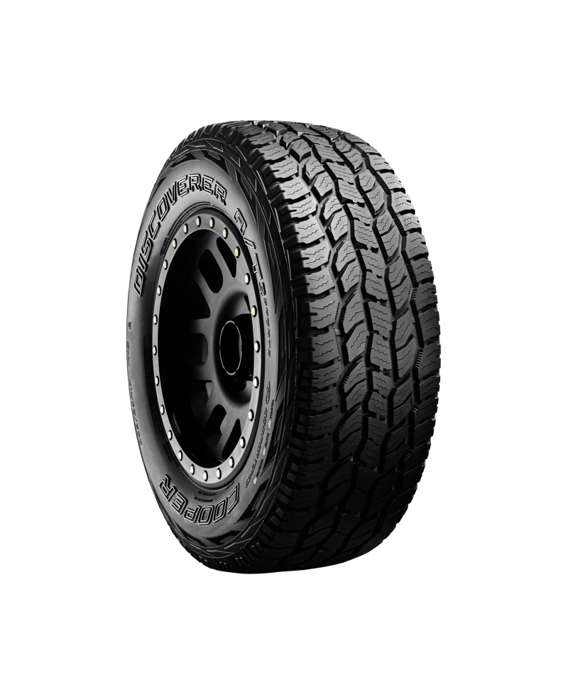 Pneu Cooper Discoverer A/T3 Sport 2 255/55 R19 111H XL 3PMSF