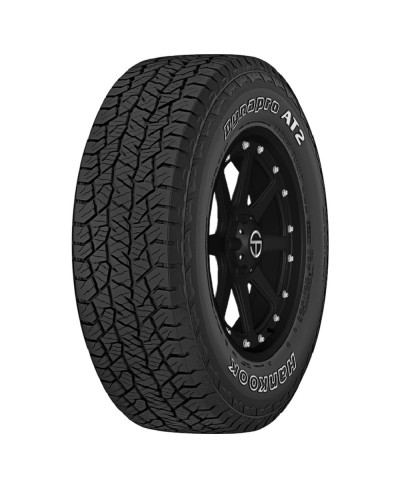 Pneu Hankook Dynapro AT2 RF11 255/65 R16 109T FR   OWL   M+S   3PMSF