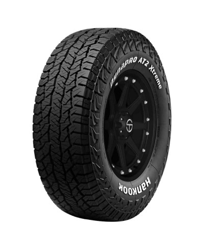 Pneu Hankook Dynapro AT2 Xtreme  RF 12 205 R16 110R 8PR FSL OWL 3PMSF