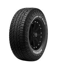 Pneu Hankook Dynapro AT2 Xtreme  RF 12 205 R16 110R 8PR FSL OWL 3PMSF