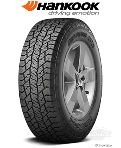 Pneu Hankook Dynapro AT2 RF11  225/75 R16 C 115/112S 10PR  M+S  3PMSF