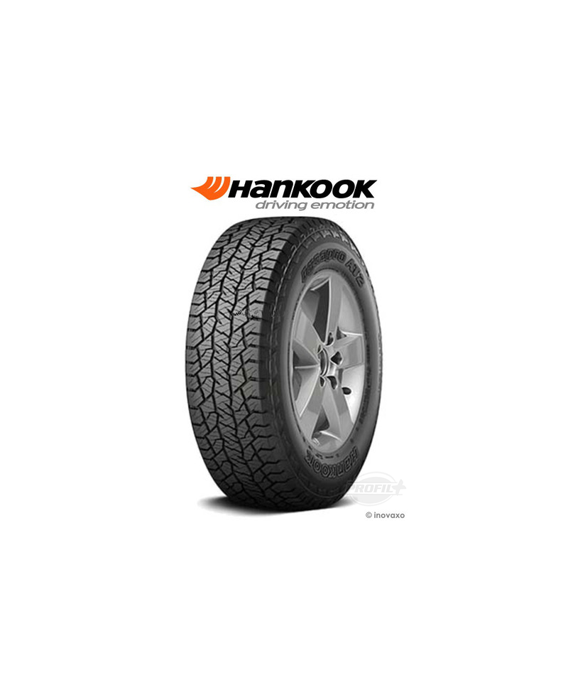 Pneu Hankook Dynapro AT2 RF11  225/75 R16 C 115/112S 10PR  M+S  3PMSF