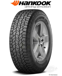 Pneu Hankook Dynapro AT2 RF11  225/75 R16 C 115/112S 10PR  M+S  3PMSF