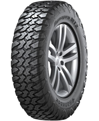 Pneu Hankook Dynapro MT2 RT05 215/85 R16   115/112Q MFS M+S  POR