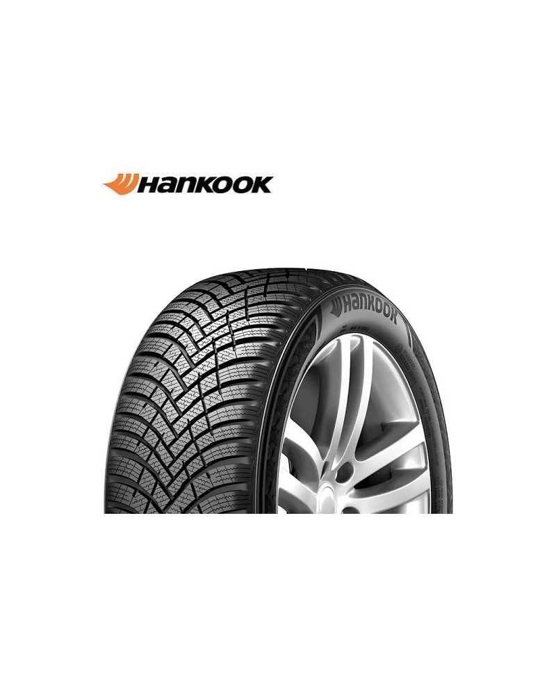 Pneu Hankook  Winter I*cept RS3 W462  175/65R15 84T  M+S , 3PMSF