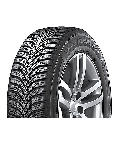 Pneu Hankook Winter ICept RS2 W452  155/65 R15 77T, M+S , 3PMSF