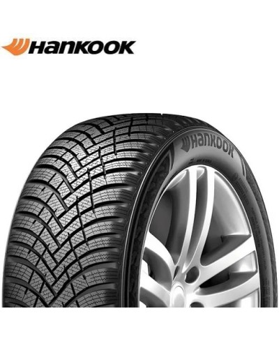 Pneu Hankook Winter I*cept RS3 W462 XL  185/65 R15 92T, M+S , 3PMSF