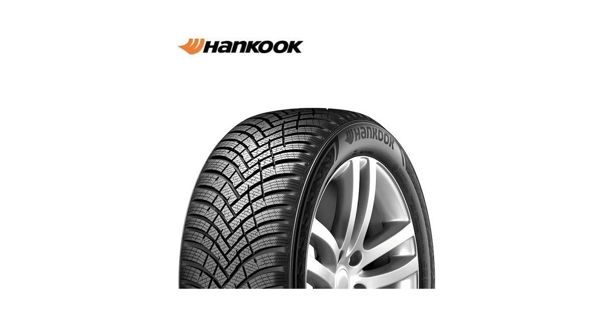 Pneu Hankook Winter I*cept RS3 W462 XL  185/65 R15 92T, M+S , 3PMSF