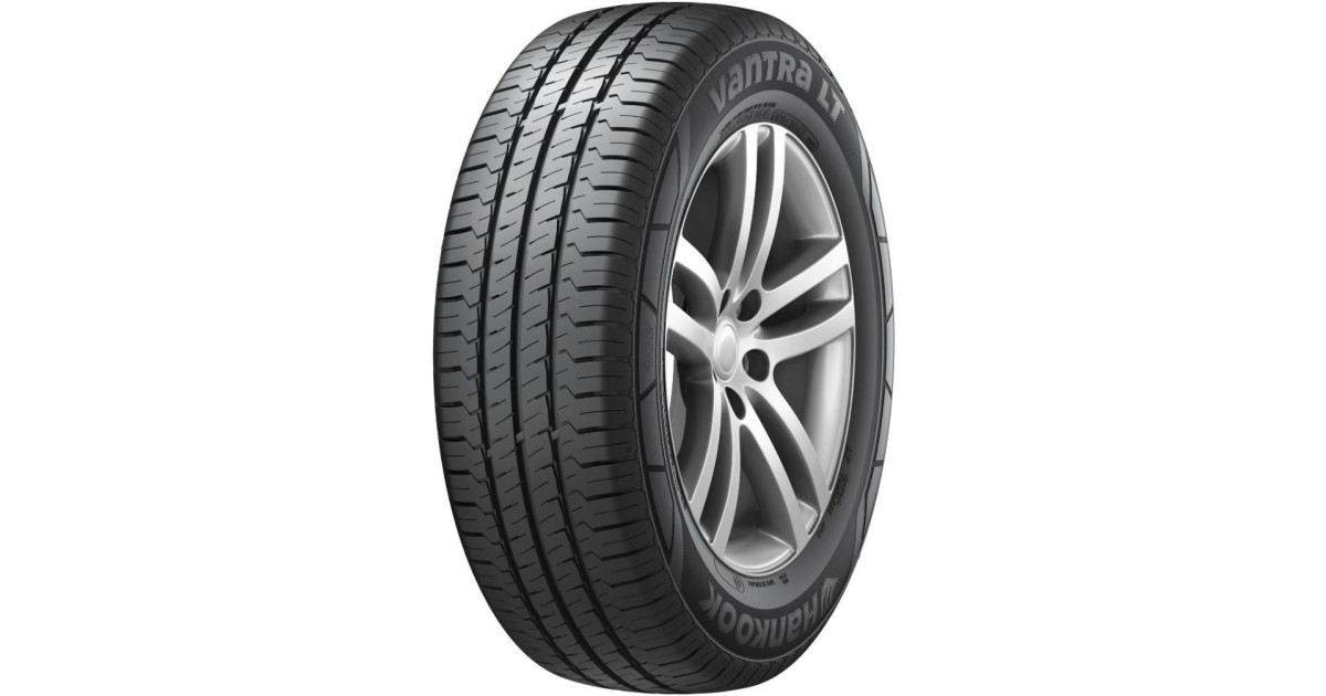 Pneu Hankook Vantra LT  RA18 195/70 R15 C  104/102R  M+S