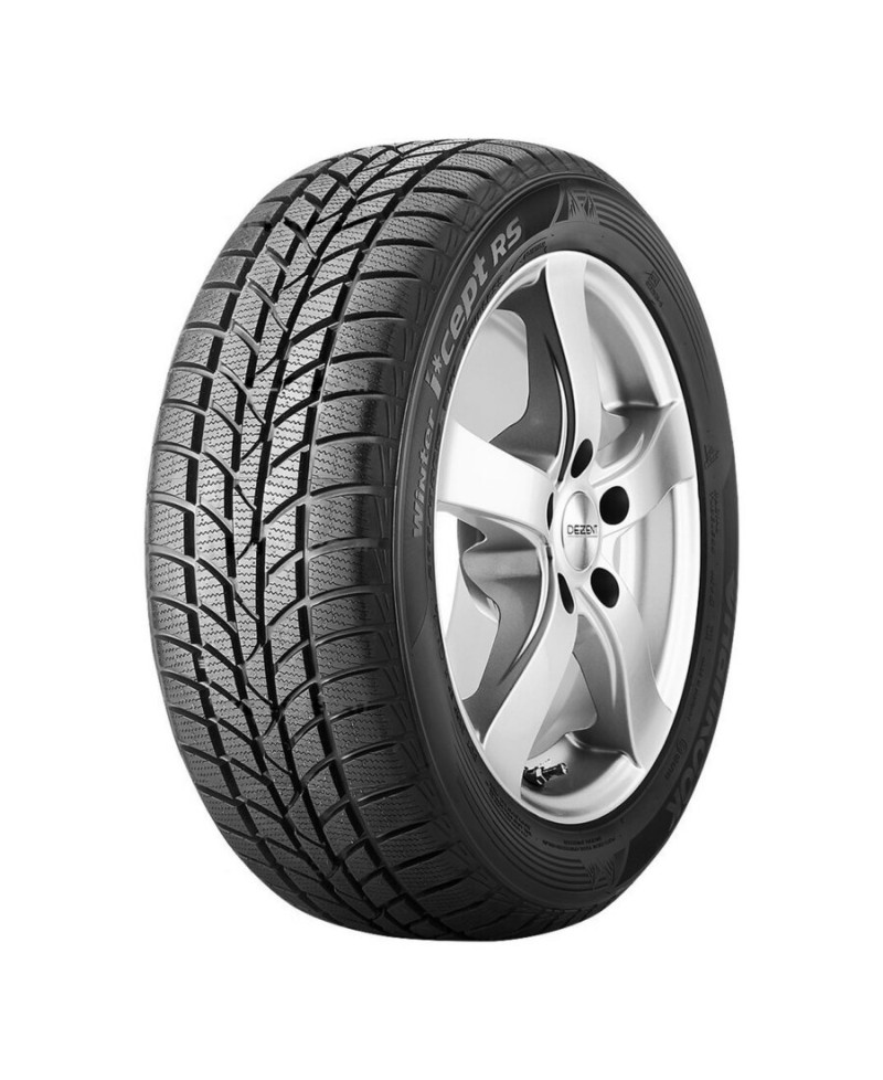 Pneu Hankook Winter I*Cept RS W442 XL  205/65 R15 99T, M+S , 3PMSF