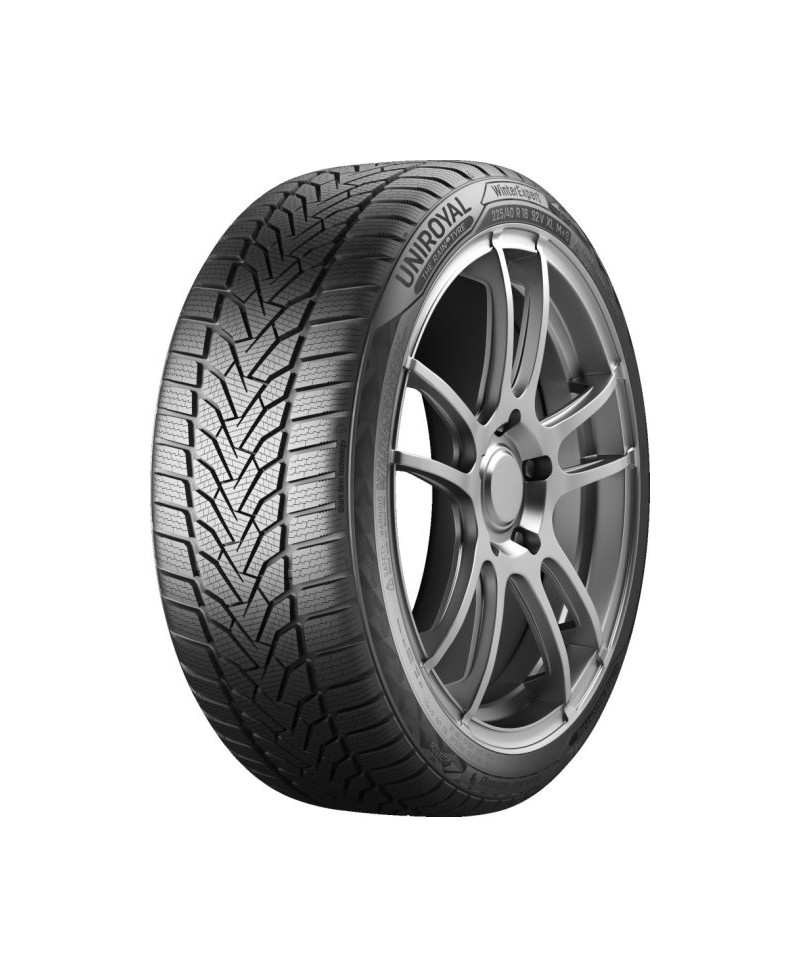 Pneu Uniroyal WINTEREXPERT 195/65 R15 91H 3PMSF