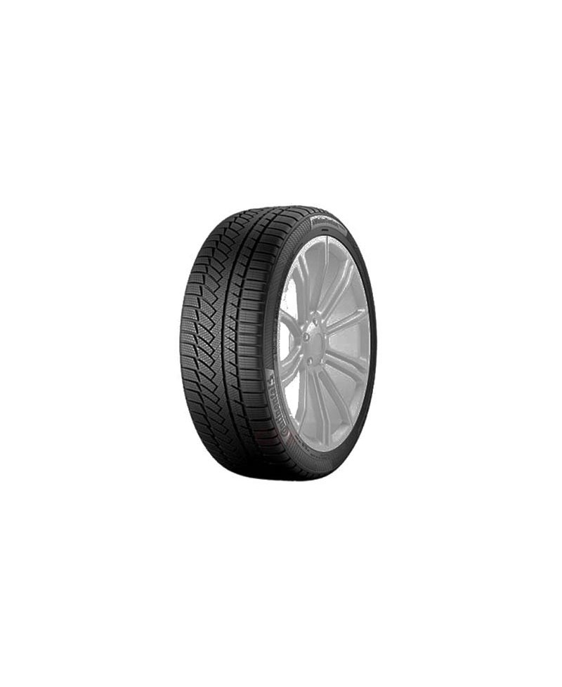 Pneu Continental TS850 195/65 R15 91T, M&S, 3PMSF