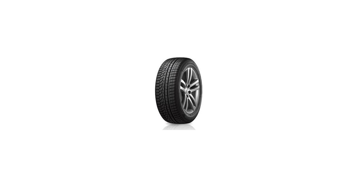 Pneu Hankook Winter I*Cept evo2 W320 225/60 R15 96H, M+S , 3PMSF