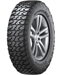 Pneu Hankook Dynapro MT2  RT05 OWL 31X10.5 R15 109Q  M+S