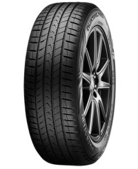 Pneu VREDESTEIN QUATRAC PRO+ 295/35/21 107 Y XL 3PMSF