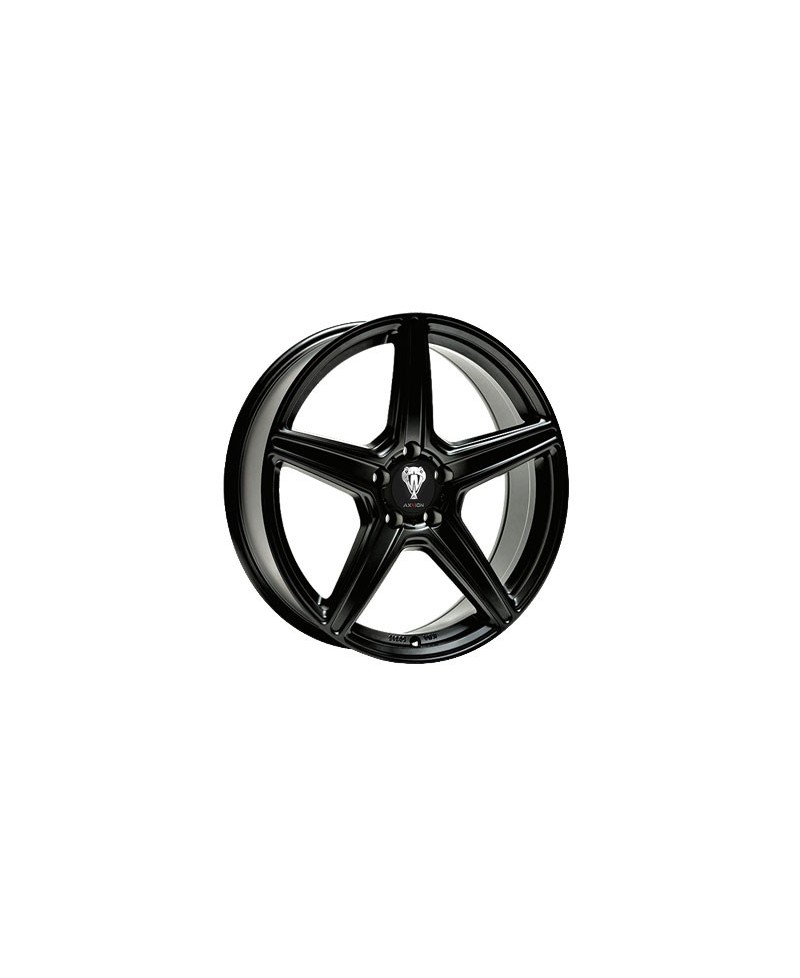 Jante ALU, Axxion AX7/SW+/30, 9X21 5/120 ET30, Alésage 76.90
