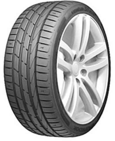 Pneu Hankook Ventus S1 EVO2 K117  VW 225/45 R17 91W