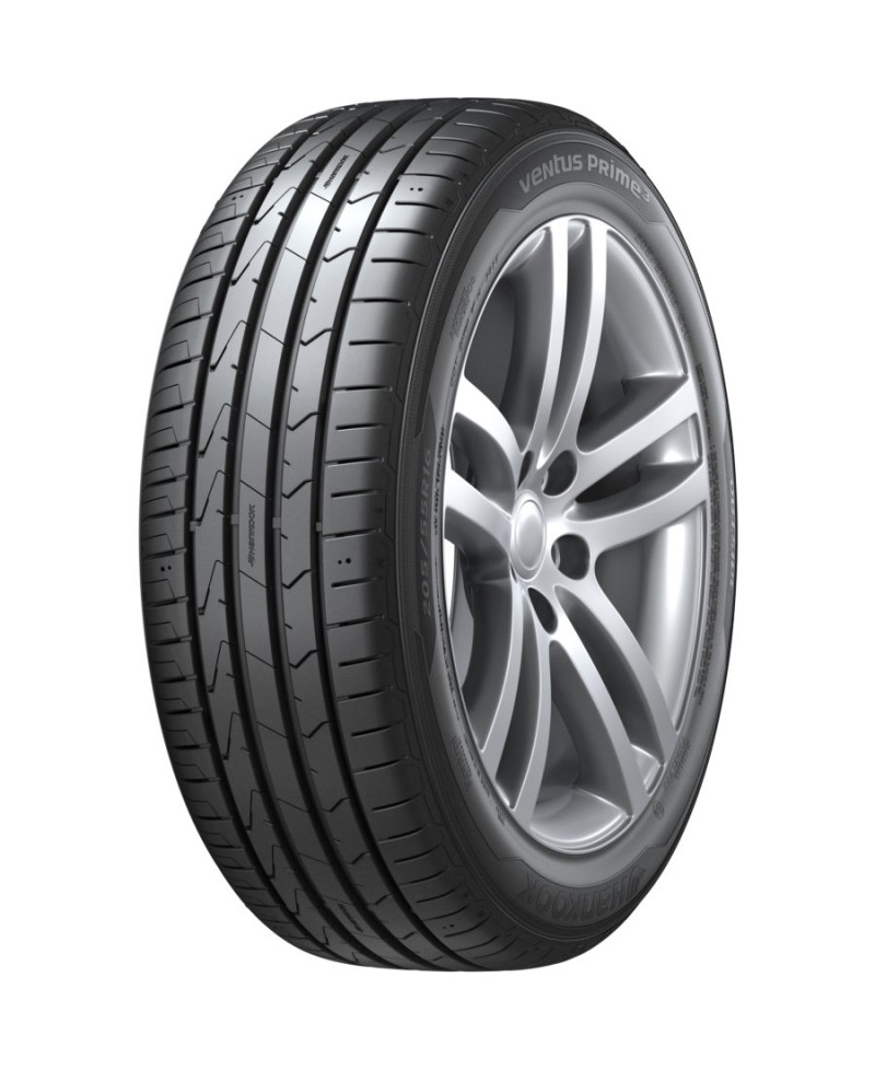 Pneu Hankook 215/45R17 91V XL Vent. Prime3 K125 (DEMO,50km)