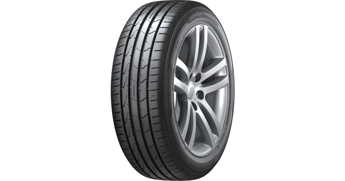 Pneu Hankook Ventus Prime3 K125 XL 215/45R 17 91V  , DEMO