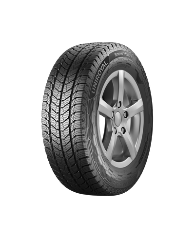 Pneu Uniroyal SNOW MAX 3 215/70 R15 109/107R 3PMSF