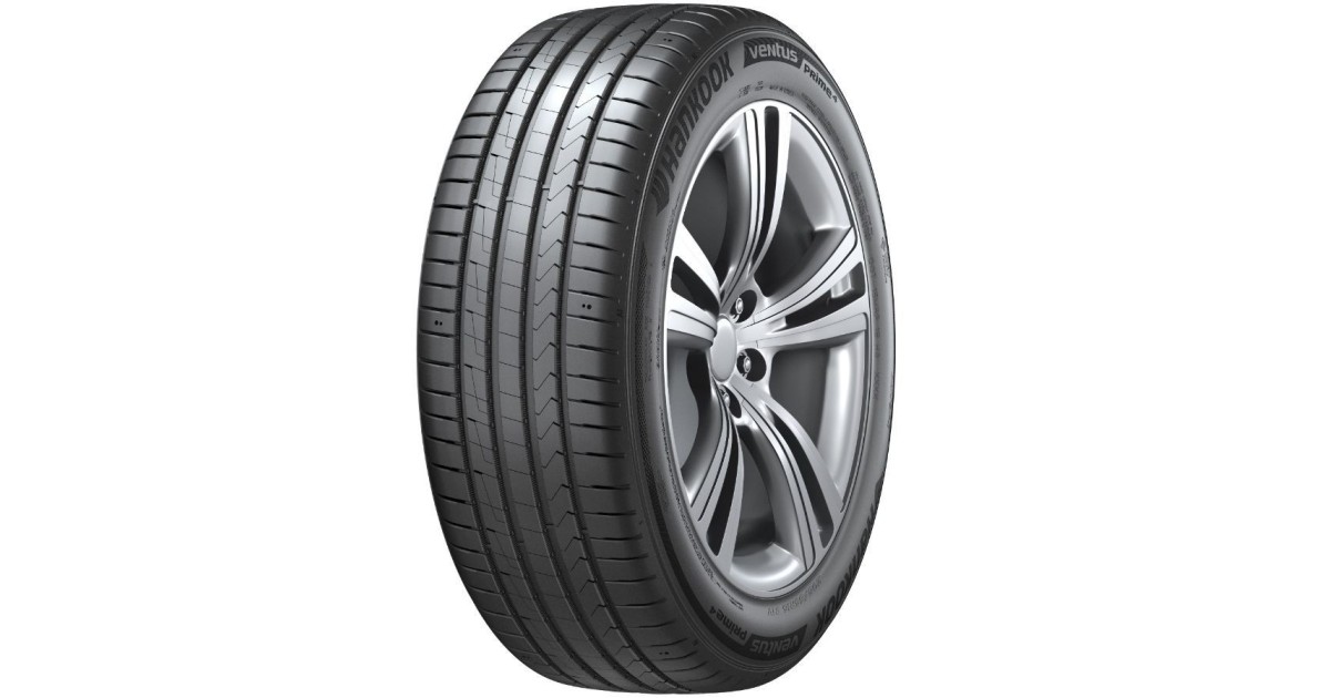 Pneu HANKOOK Ventus Prime 4  K135 XL 215/45/17 91 Y