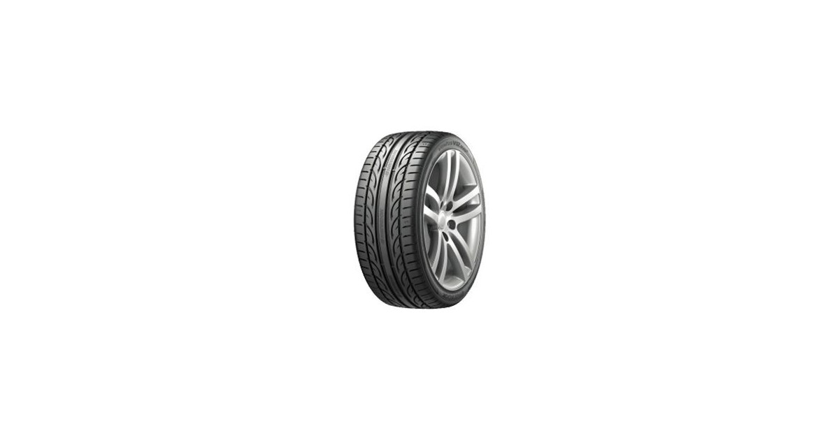 Pneu Hankook Ventus S1 EVO2 K117 MO 225/50 R17 94W