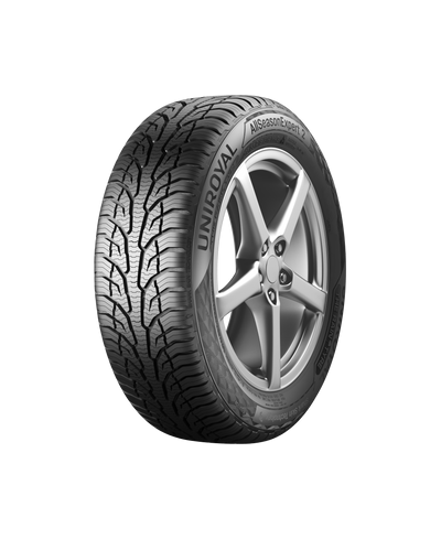 Pneu Uniroyal ALLSEASON EXPERT 2 215/65 R16 98H 3PMSF