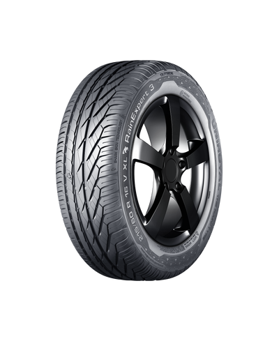 Pneu Uniroyal RAIN EXPERT 3 SUV 235/60 R16 100V