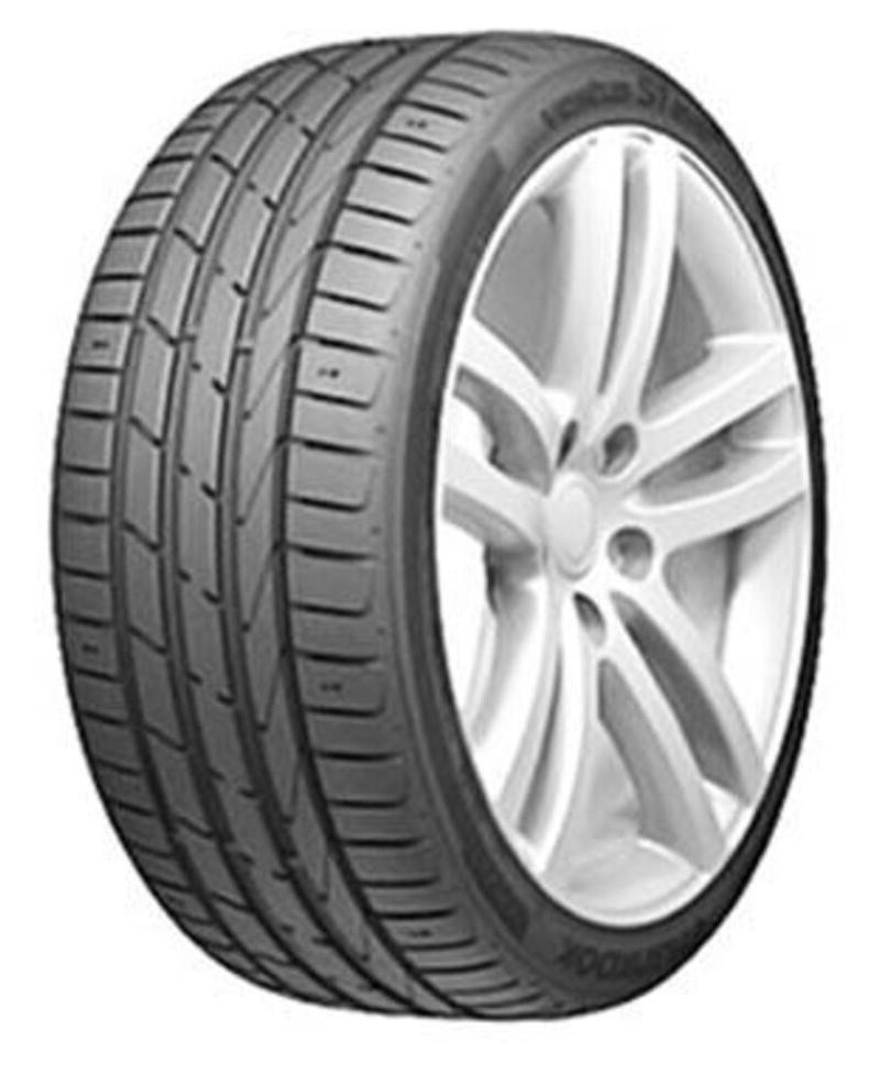Pneu Hankook  Ventus S1 EVO2 K117B HRS * 205/45 R17 88W  XL
